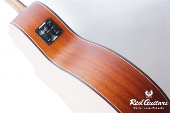 ARIA-101CE - Cherry Sunburst, Matt